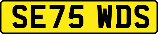 SE75WDS