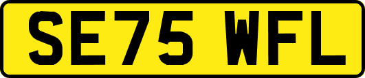 SE75WFL