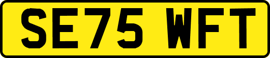 SE75WFT