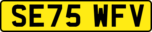 SE75WFV