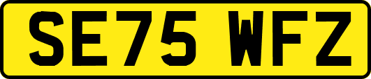 SE75WFZ
