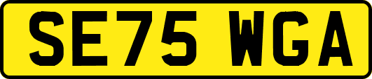 SE75WGA