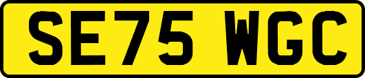 SE75WGC