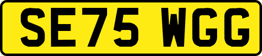 SE75WGG
