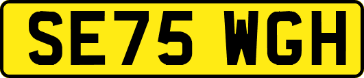 SE75WGH