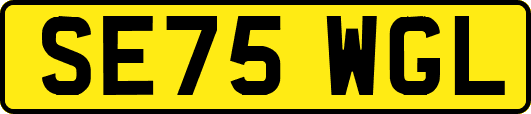 SE75WGL