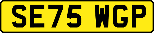 SE75WGP
