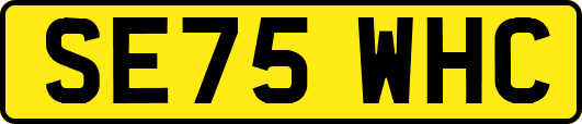 SE75WHC