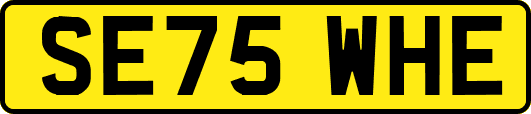 SE75WHE
