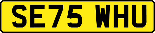 SE75WHU