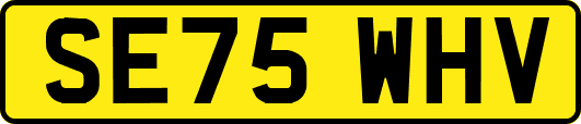 SE75WHV
