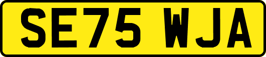 SE75WJA