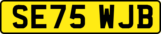 SE75WJB