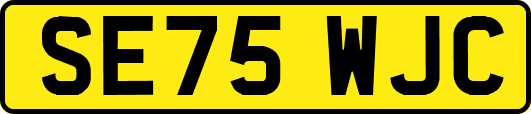 SE75WJC