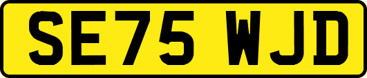 SE75WJD