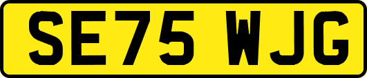 SE75WJG