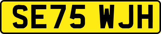 SE75WJH