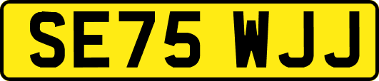 SE75WJJ