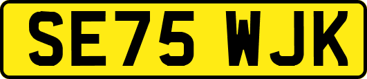 SE75WJK