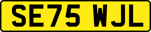 SE75WJL