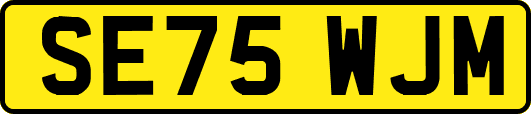 SE75WJM