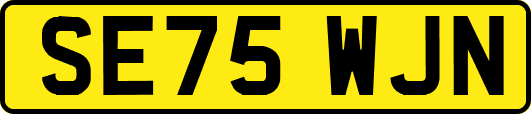 SE75WJN