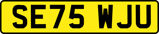 SE75WJU
