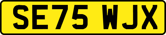 SE75WJX