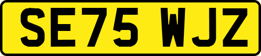SE75WJZ