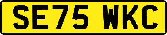 SE75WKC