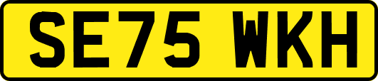 SE75WKH
