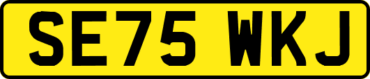 SE75WKJ