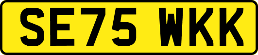SE75WKK
