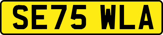 SE75WLA