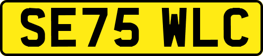 SE75WLC