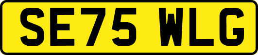 SE75WLG