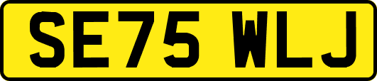 SE75WLJ
