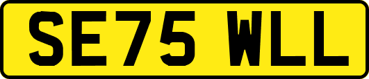 SE75WLL