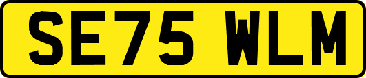 SE75WLM