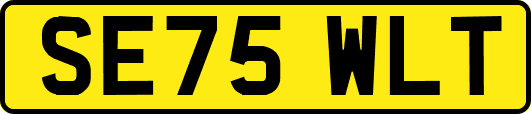 SE75WLT