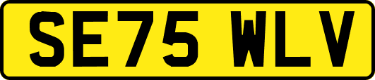 SE75WLV