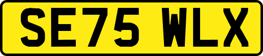 SE75WLX