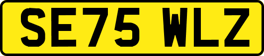 SE75WLZ
