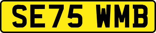 SE75WMB
