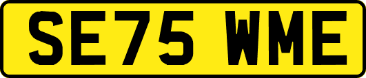 SE75WME