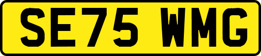 SE75WMG