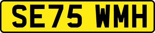 SE75WMH
