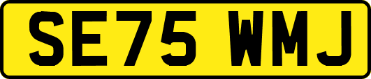 SE75WMJ
