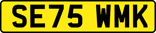 SE75WMK