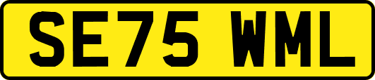 SE75WML